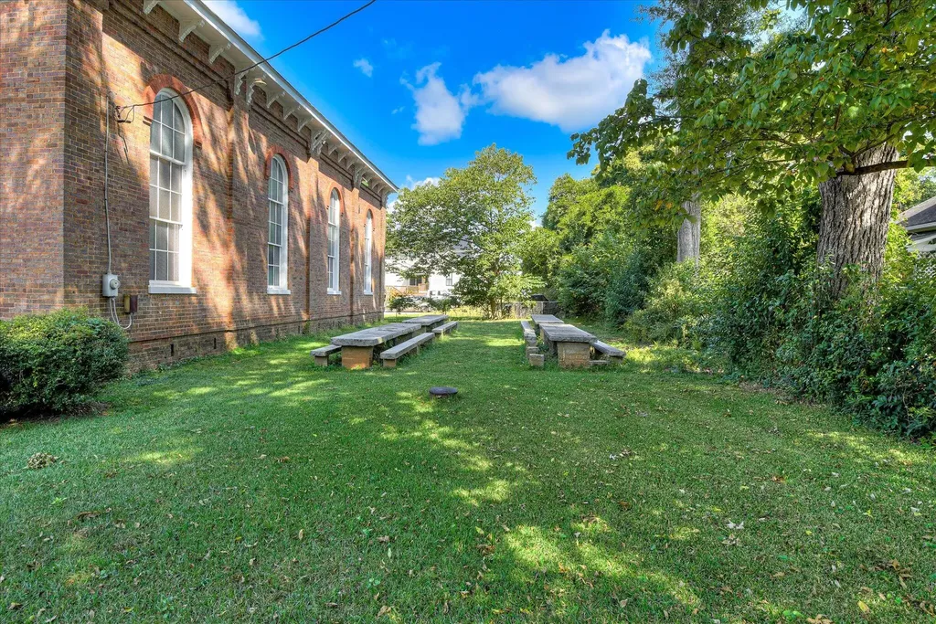 205 E Liberty Street Washington GA 30673