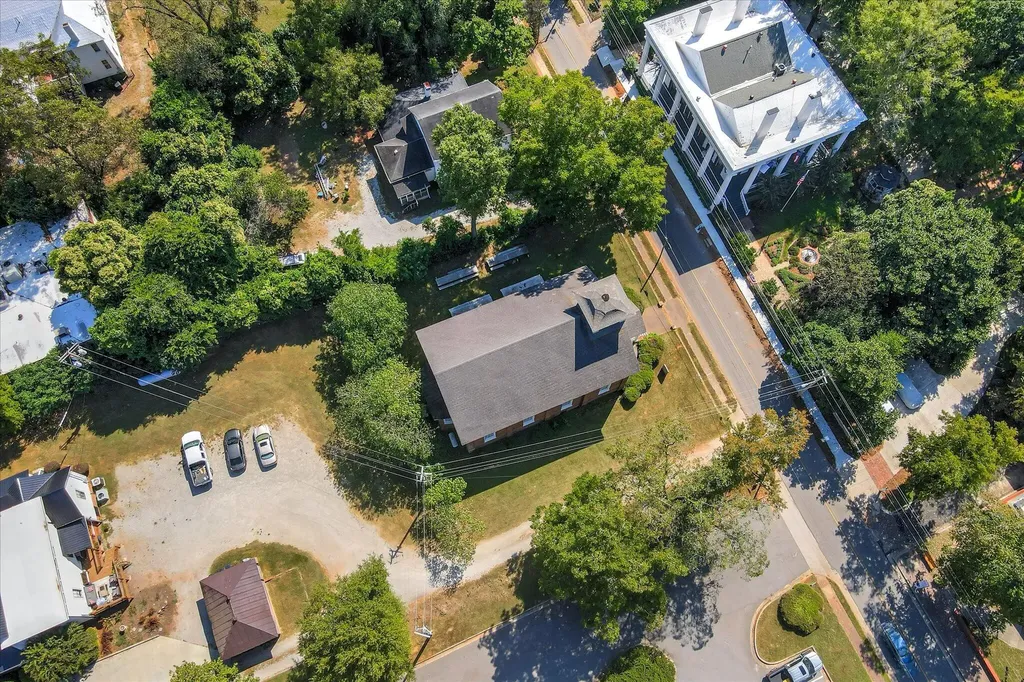 205 E Liberty Street Washington GA 30673
