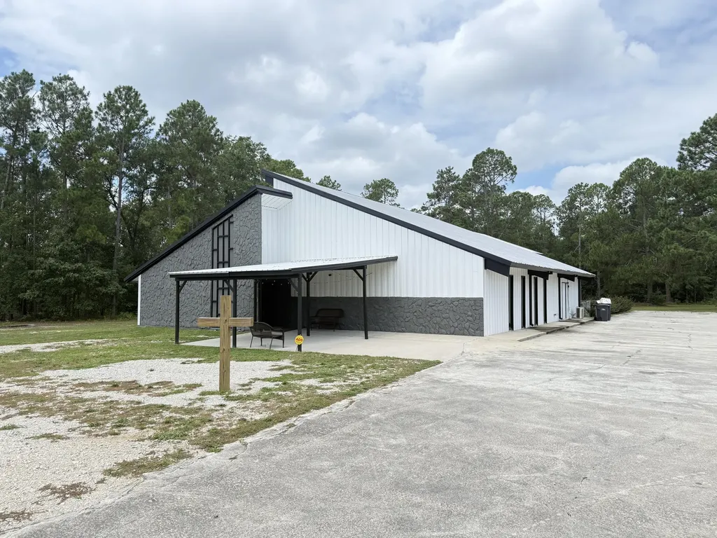 4301 Windsor Spring Road Hephzibah GA 30815