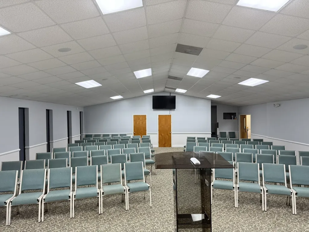 4301 Windsor Spring Road Hephzibah GA 30815