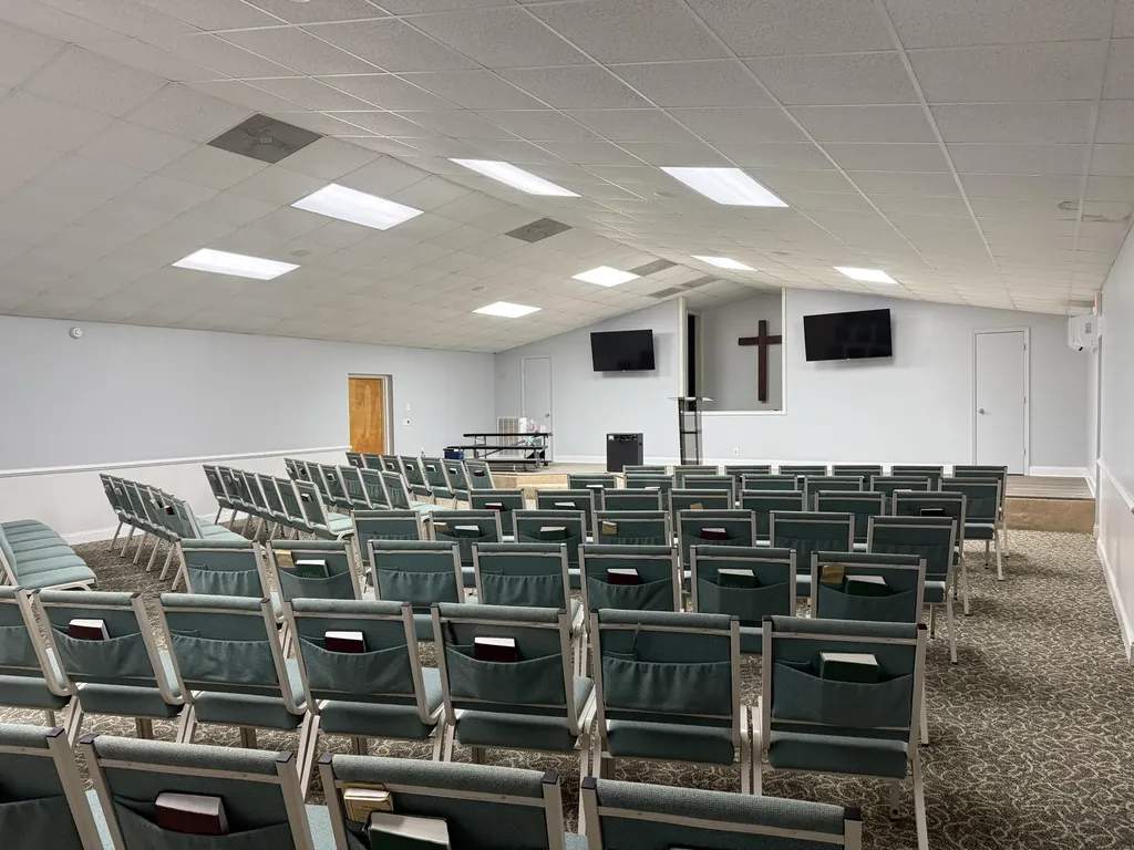 4301 Windsor Spring Road Hephzibah GA 30815