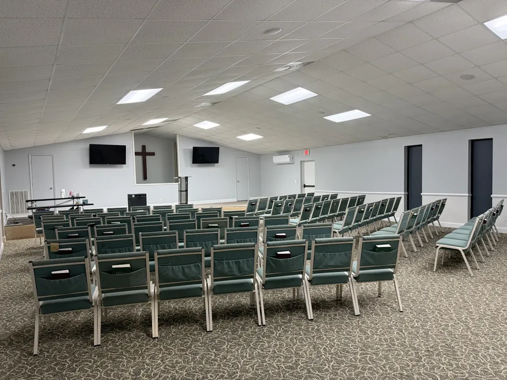 4301 Windsor Spring Road Hephzibah GA 30815
