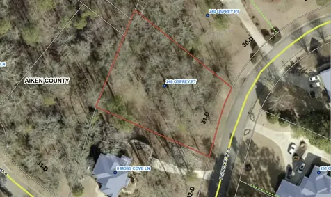 248 Osprey Point North Augusta SC 29841