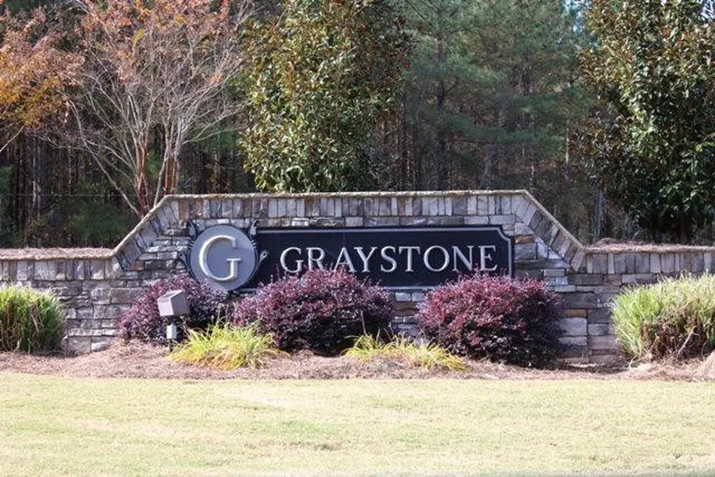 1229 Yost Drive Appling GA 30802