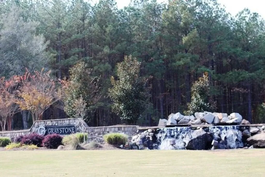 1229 Yost Drive Appling GA 30802