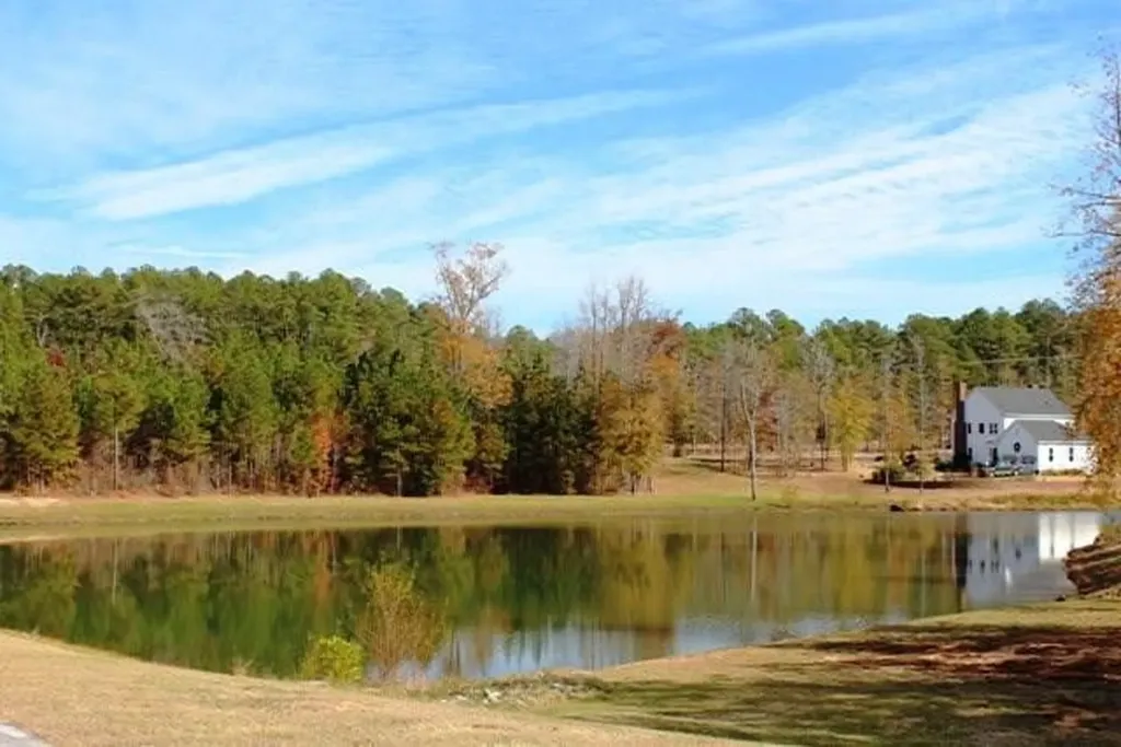 1229 Yost Drive Appling GA 30802