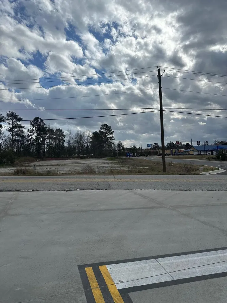 Lot A Dallas Drive Thomson GA 30824