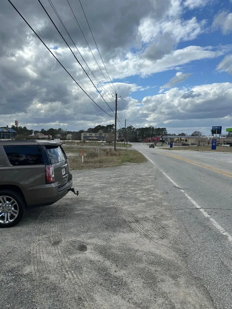 Lot A Dallas Drive Thomson GA 30824