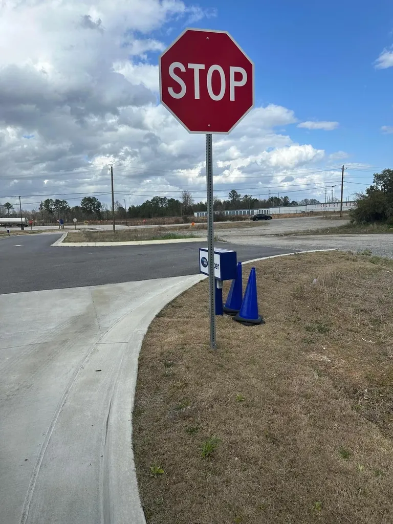 Lot A Dallas Drive Thomson GA 30824