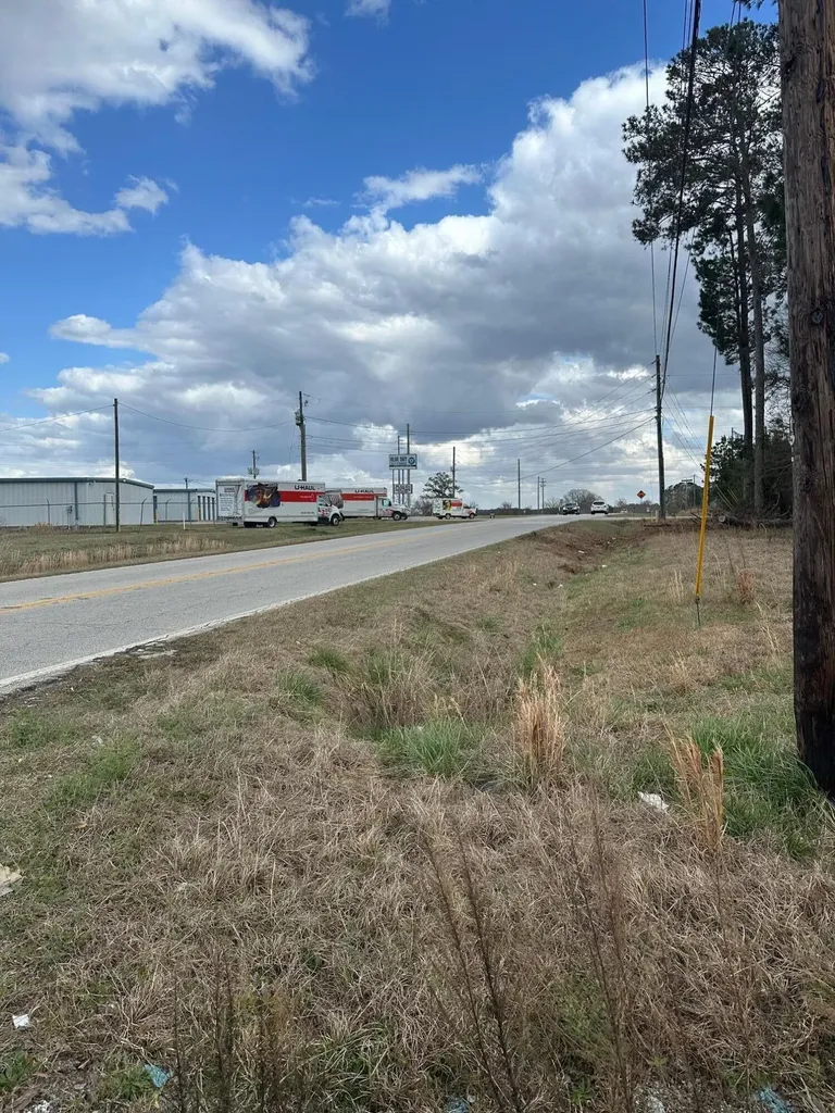 Lot A Dallas Drive Thomson GA 30824