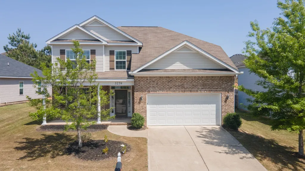 3259 Windwood Street Evans GA 30809