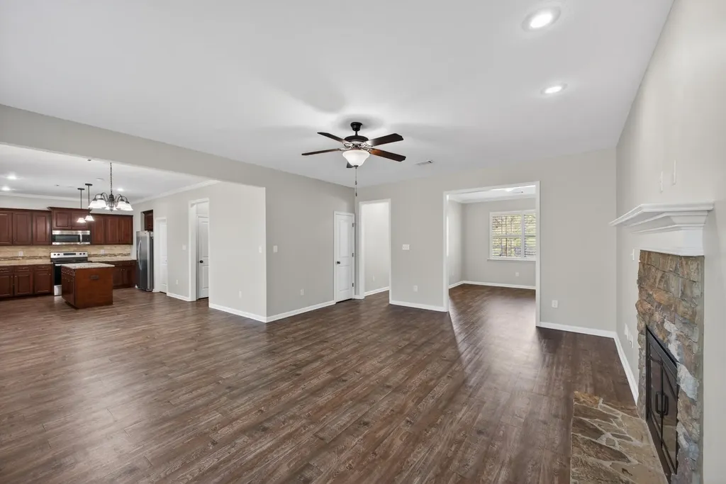3259 Windwood Street Evans GA 30809