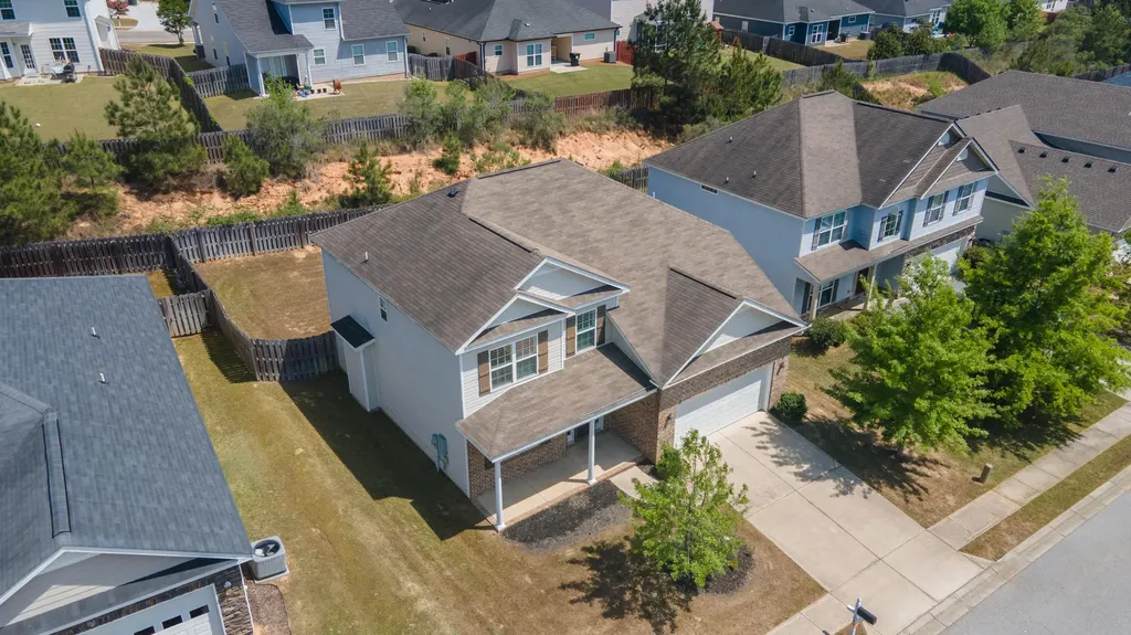 3259 Windwood Street Evans GA 30809