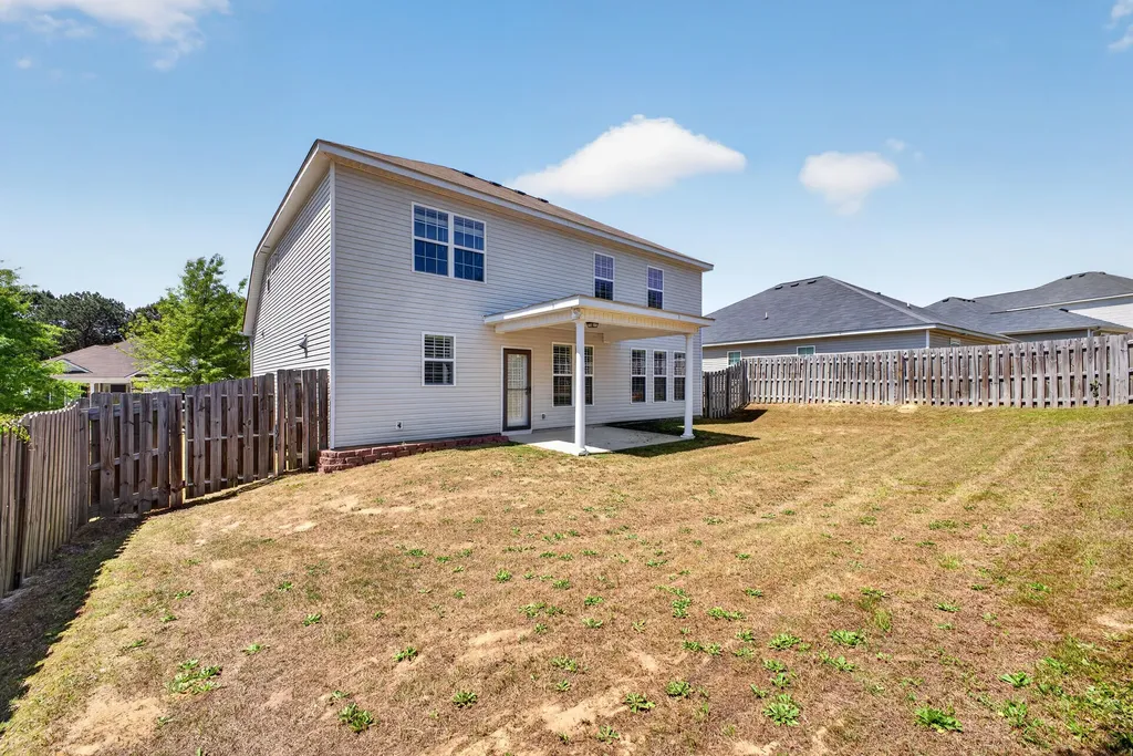 3259 Windwood Street Evans GA 30809