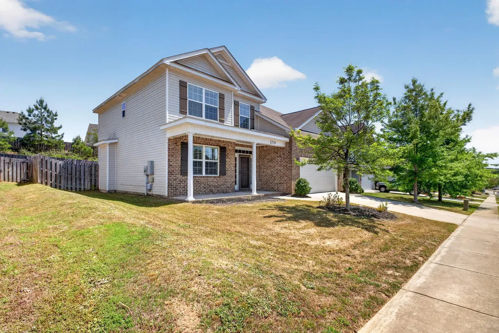 3259 Windwood Street Evans GA 30809