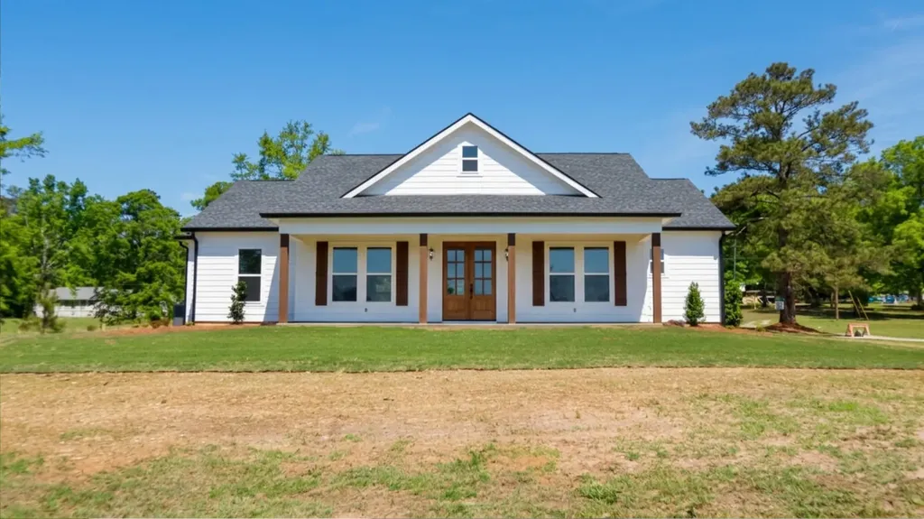 5505 Mended Fences Drive Appling GA 30802
