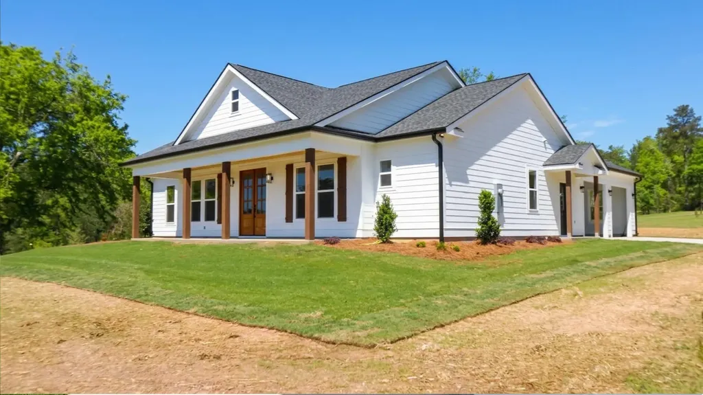 5505 Mended Fences Drive Appling GA 30802