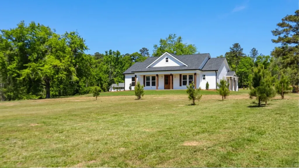 5505 Mended Fences Drive Appling GA 30802