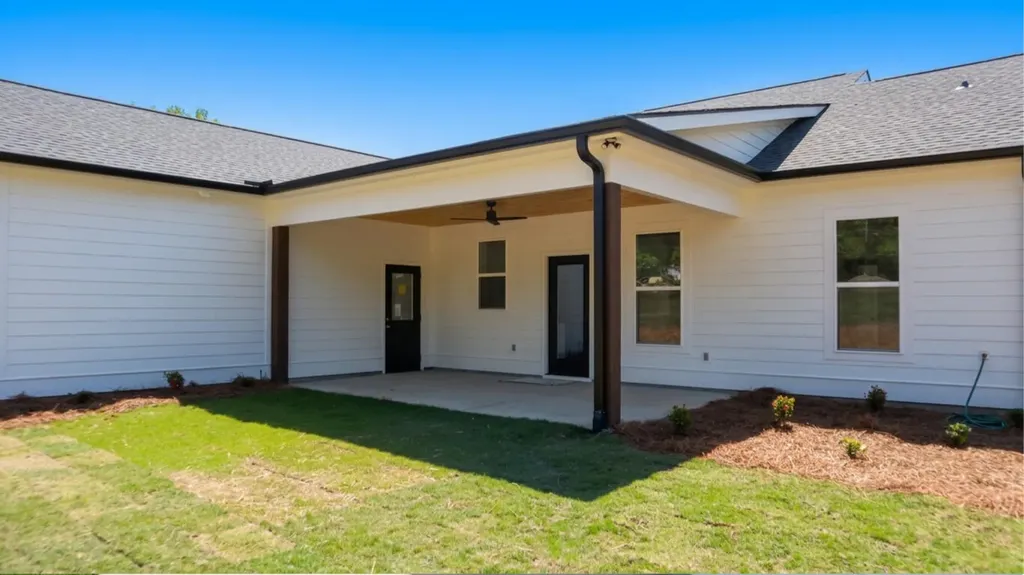 5505 Mended Fences Drive Appling GA 30802