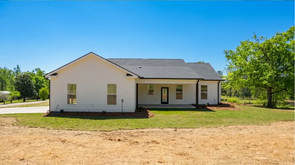5505 Mended Fences Drive Appling GA 30802