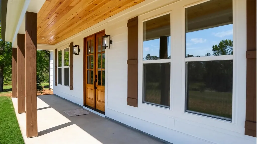 5505 Mended Fences Drive Appling GA 30802
