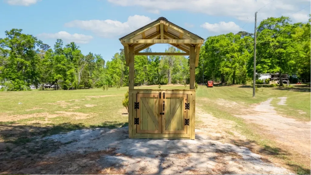 5505 Mended Fences Drive Appling GA 30802