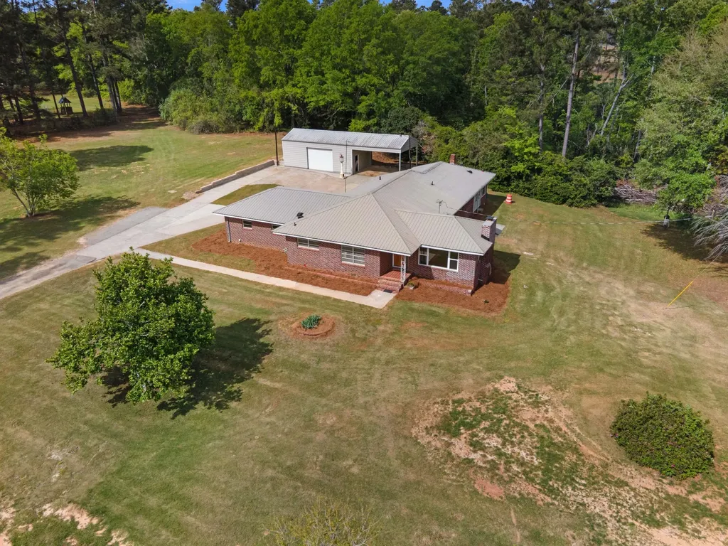 3144 Highway 56 S Waynesboro GA 30830