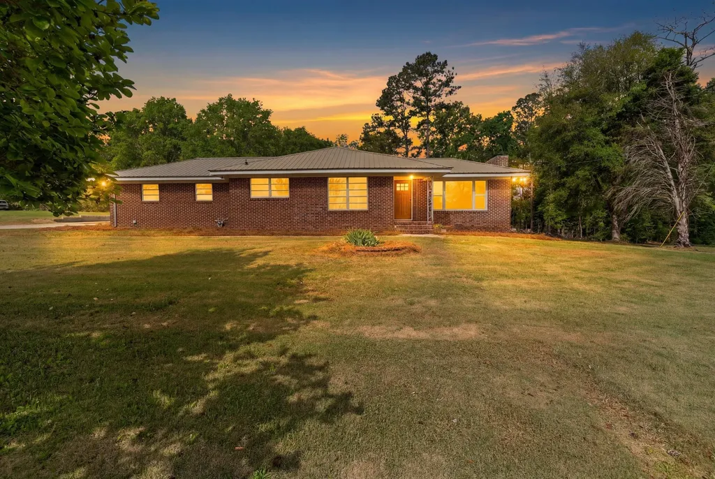 3144 Highway 56 S Waynesboro GA 30830