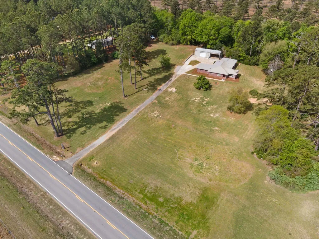 3144 Highway 56 S Waynesboro GA 30830