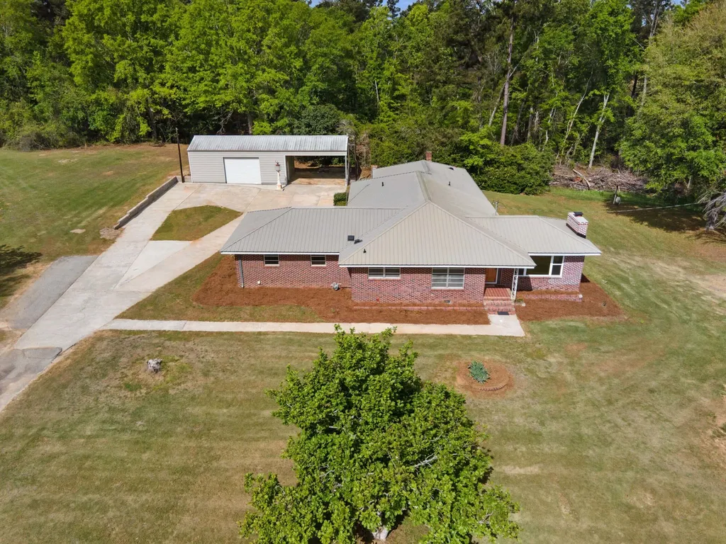 3144 Highway 56 S Waynesboro GA 30830