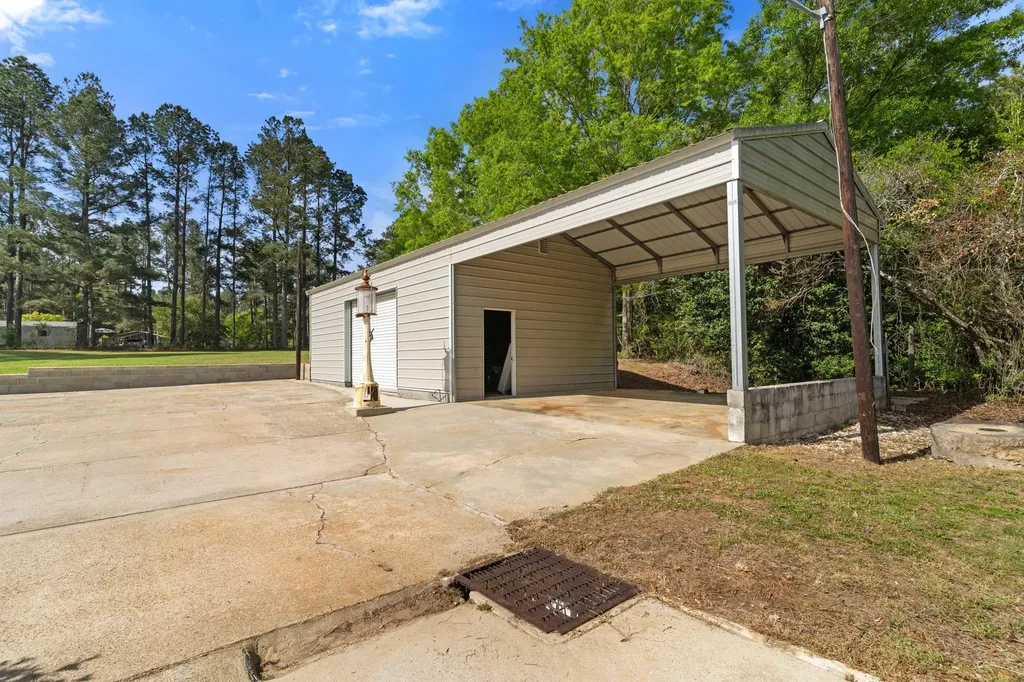 3144 Highway 56 S Waynesboro GA 30830