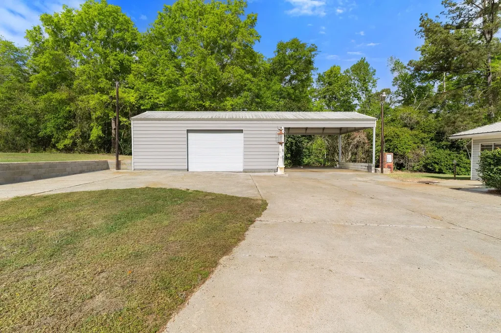 3144 Highway 56 S Waynesboro GA 30830