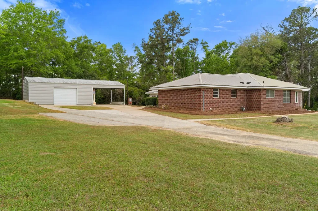3144 Highway 56 S Waynesboro GA 30830