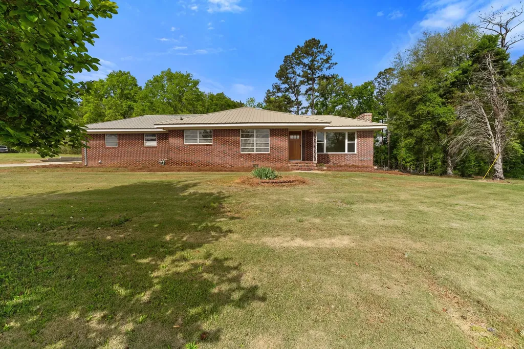 3144 Highway 56 S Waynesboro GA 30830