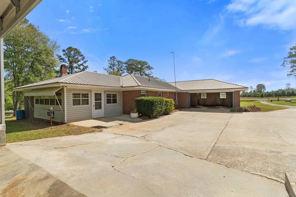 3144 Highway 56 S Waynesboro GA 30830