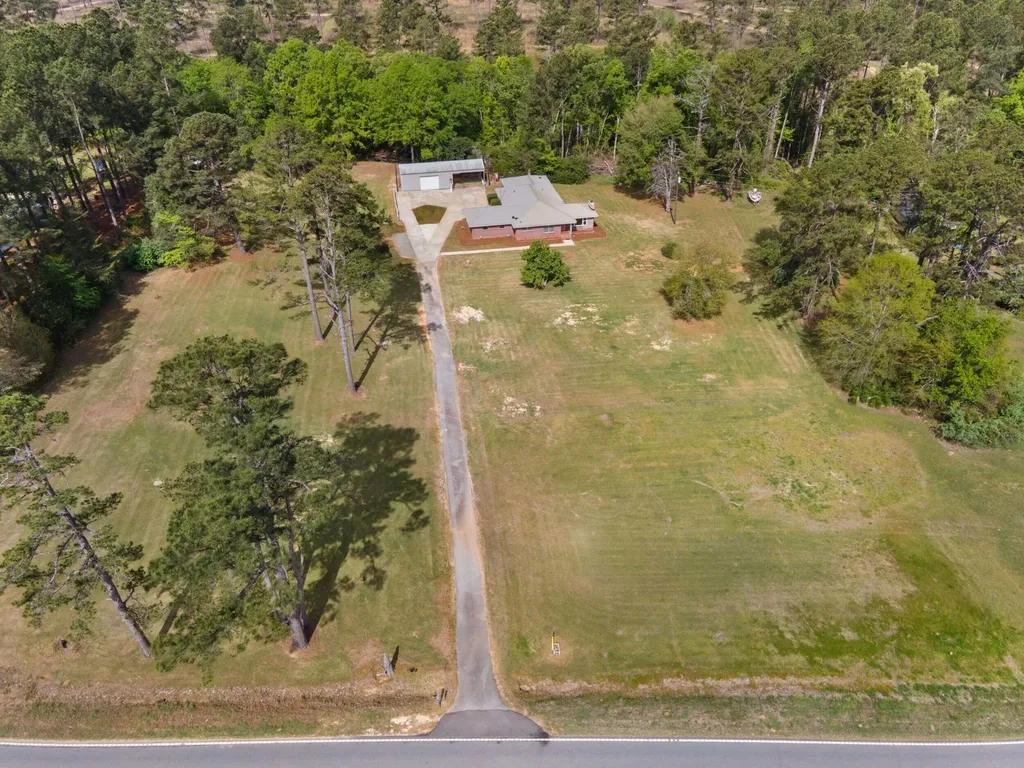 3144 Highway 56 S Waynesboro GA 30830