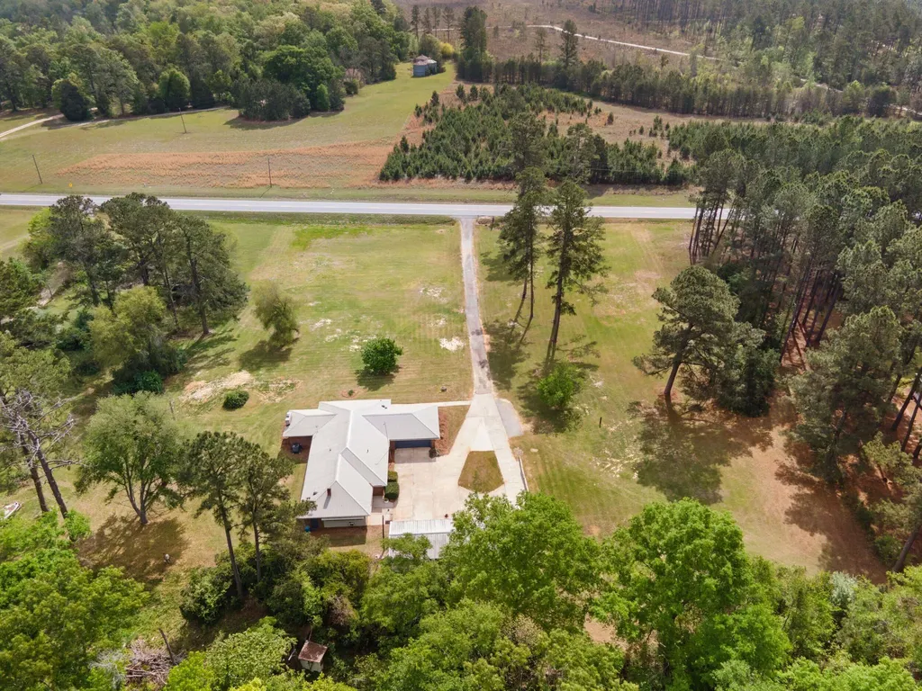 3144 Highway 56 S Waynesboro GA 30830