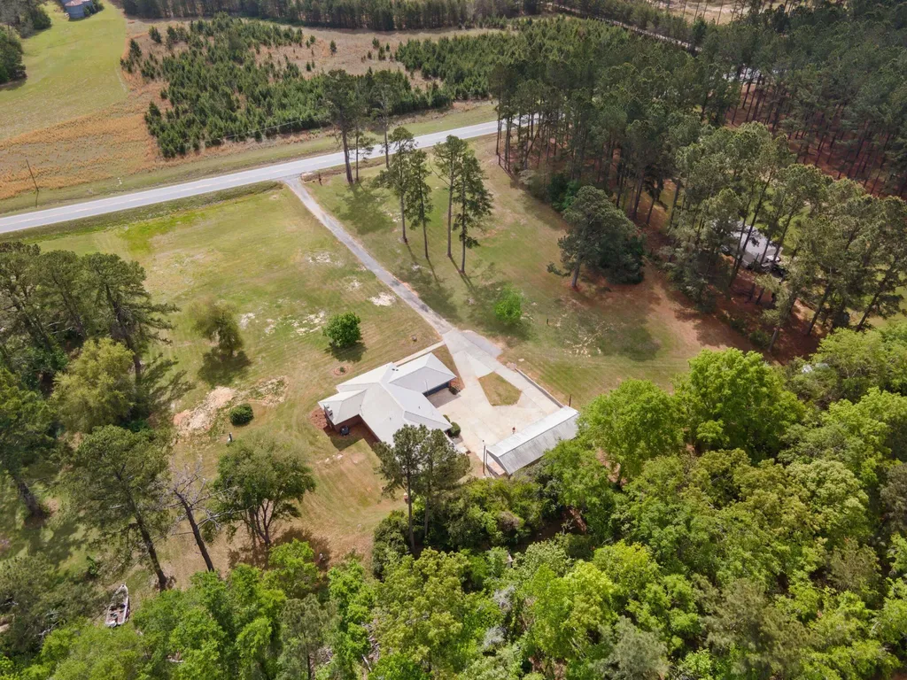 3144 Highway 56 S Waynesboro GA 30830