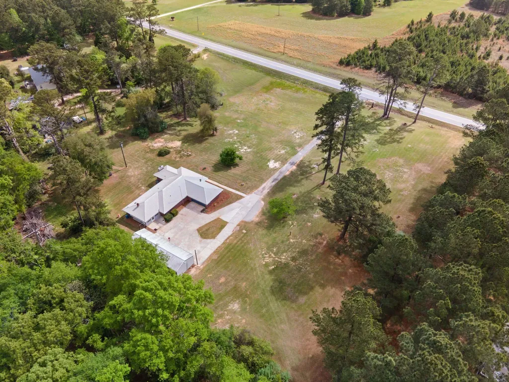3144 Highway 56 S Waynesboro GA 30830