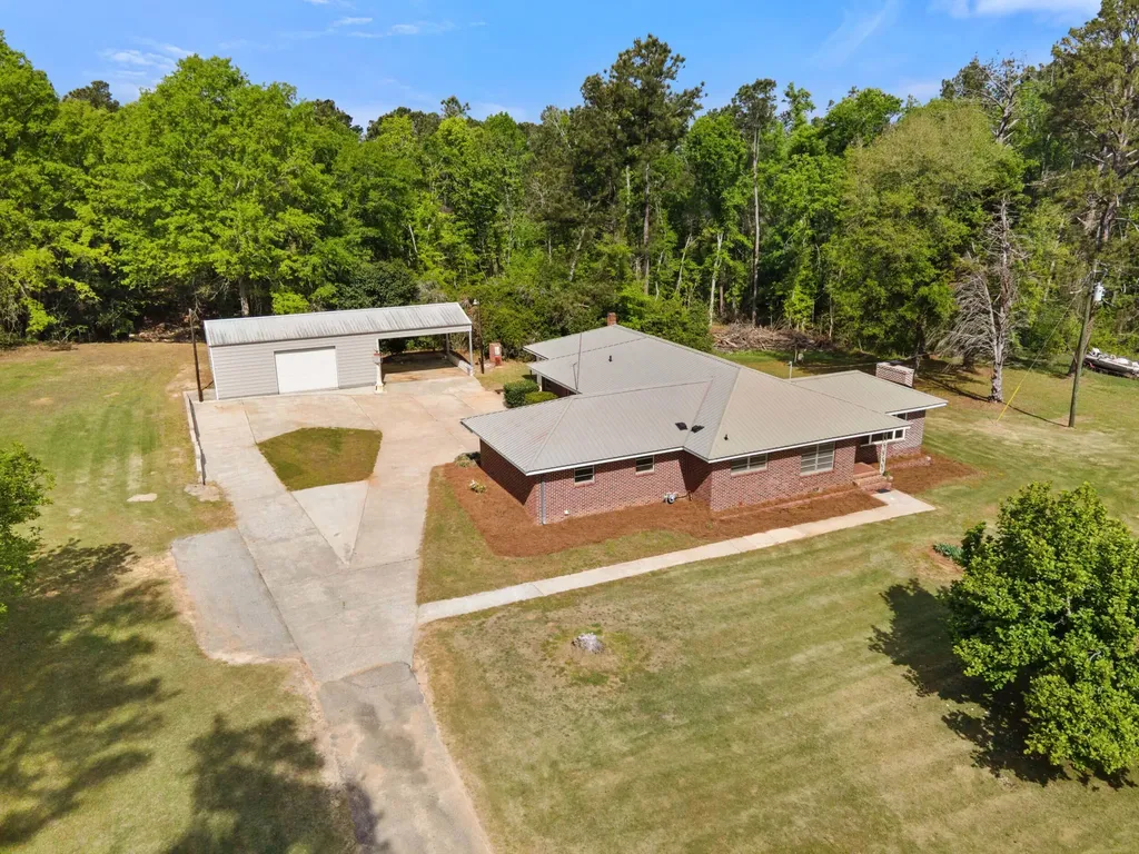 3144 Highway 56 S Waynesboro GA 30830