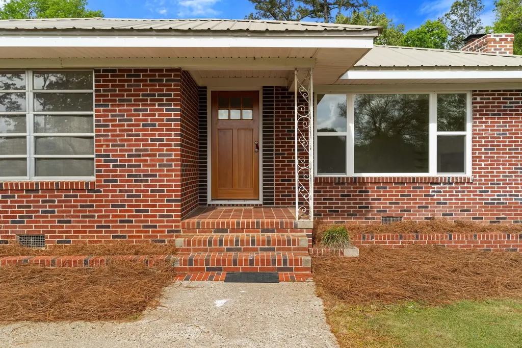 3144 Highway 56 S Waynesboro GA 30830