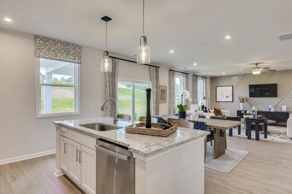 529 Alex Court Grovetown GA 30813