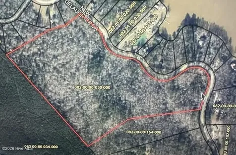 1-A New Delaughter Drive North Augusta SC 29860