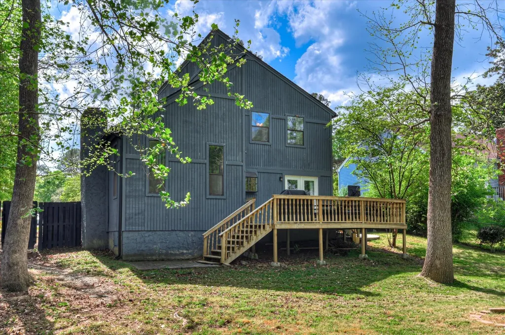 3317 Quaker Springs Road Augusta GA 30907