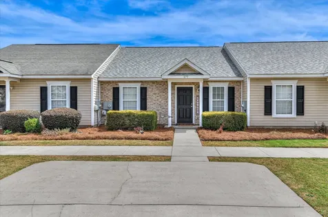 177 Haley Drive North Augusta SC 29860