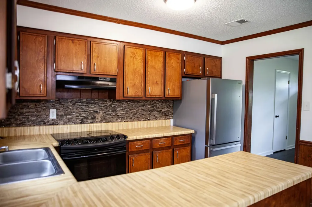 3209 Hillsview Drive Augusta GA 30909