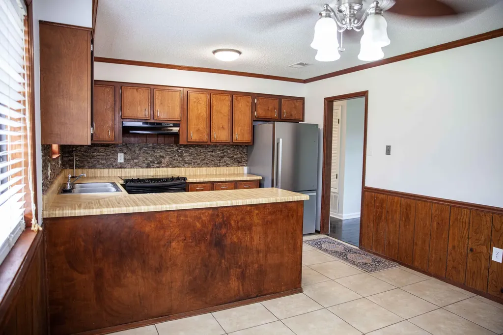 3209 Hillsview Drive Augusta GA 30909