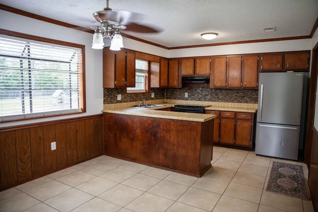 3209 Hillsview Drive Augusta GA 30909