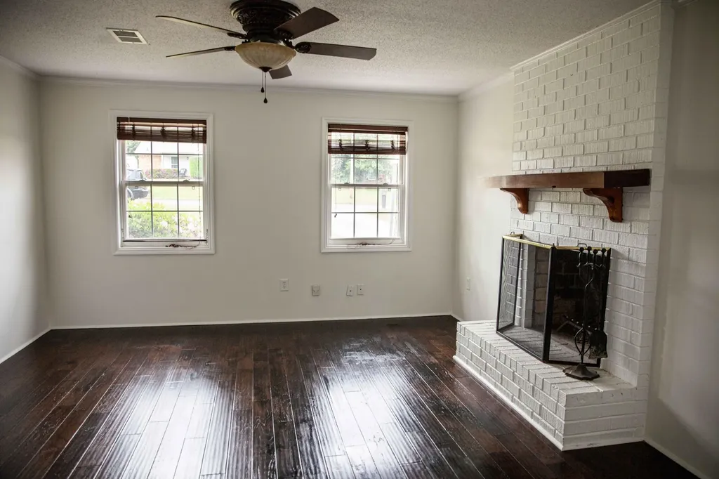 3209 Hillsview Drive Augusta GA 30909