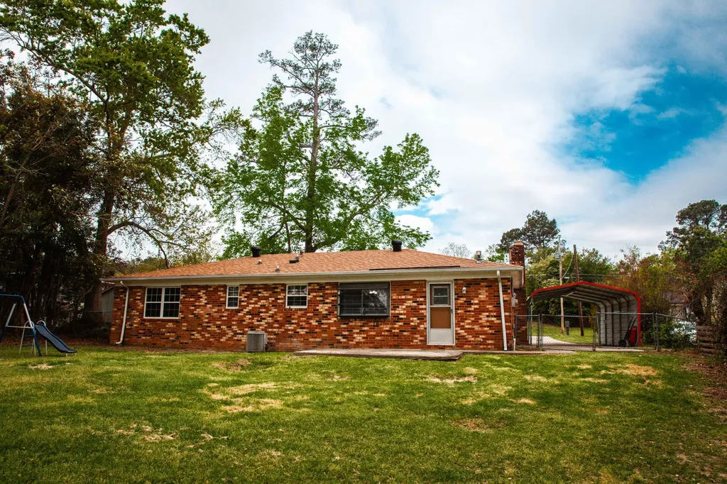 3209 Hillsview Drive Augusta GA 30909